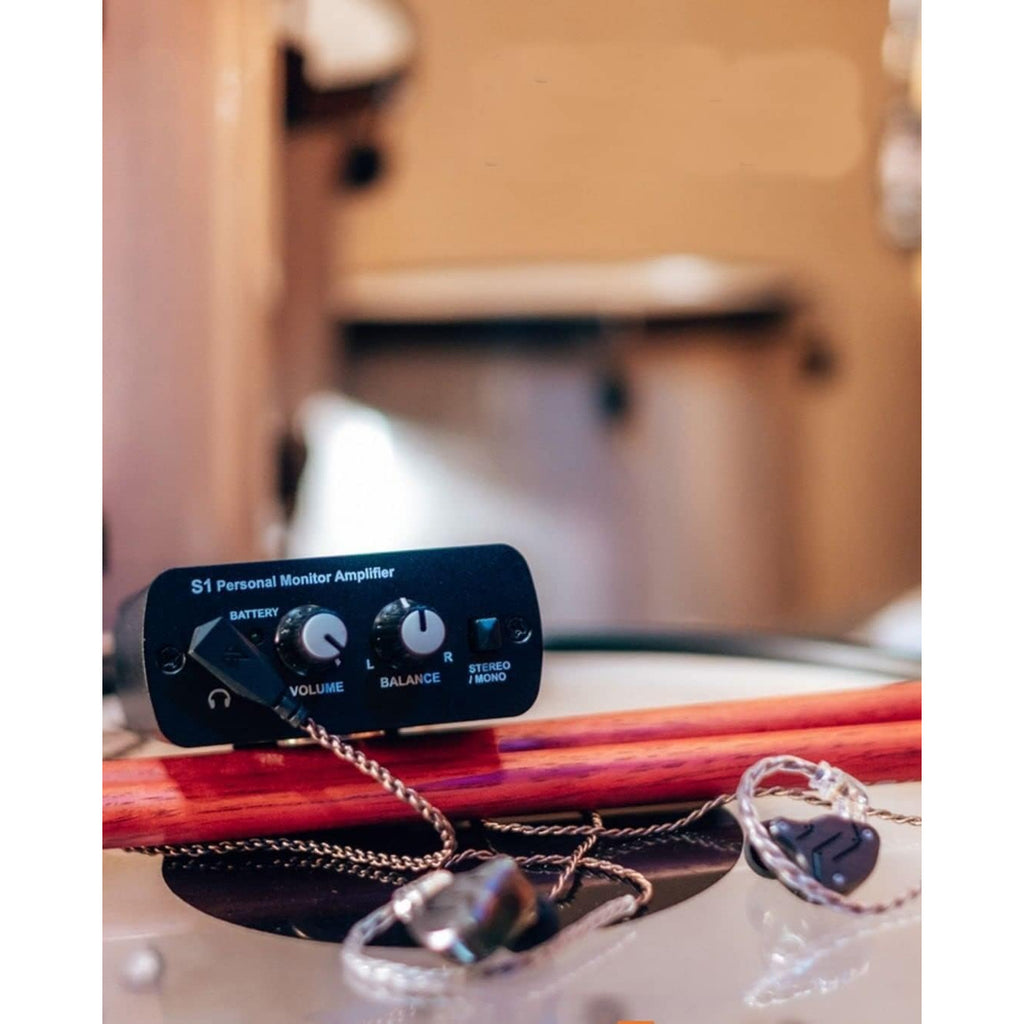 LW Essentials® Premium In-Ear Monitoring Systems