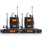 LW Essentials® Premium In-Ear Monitoring Systems