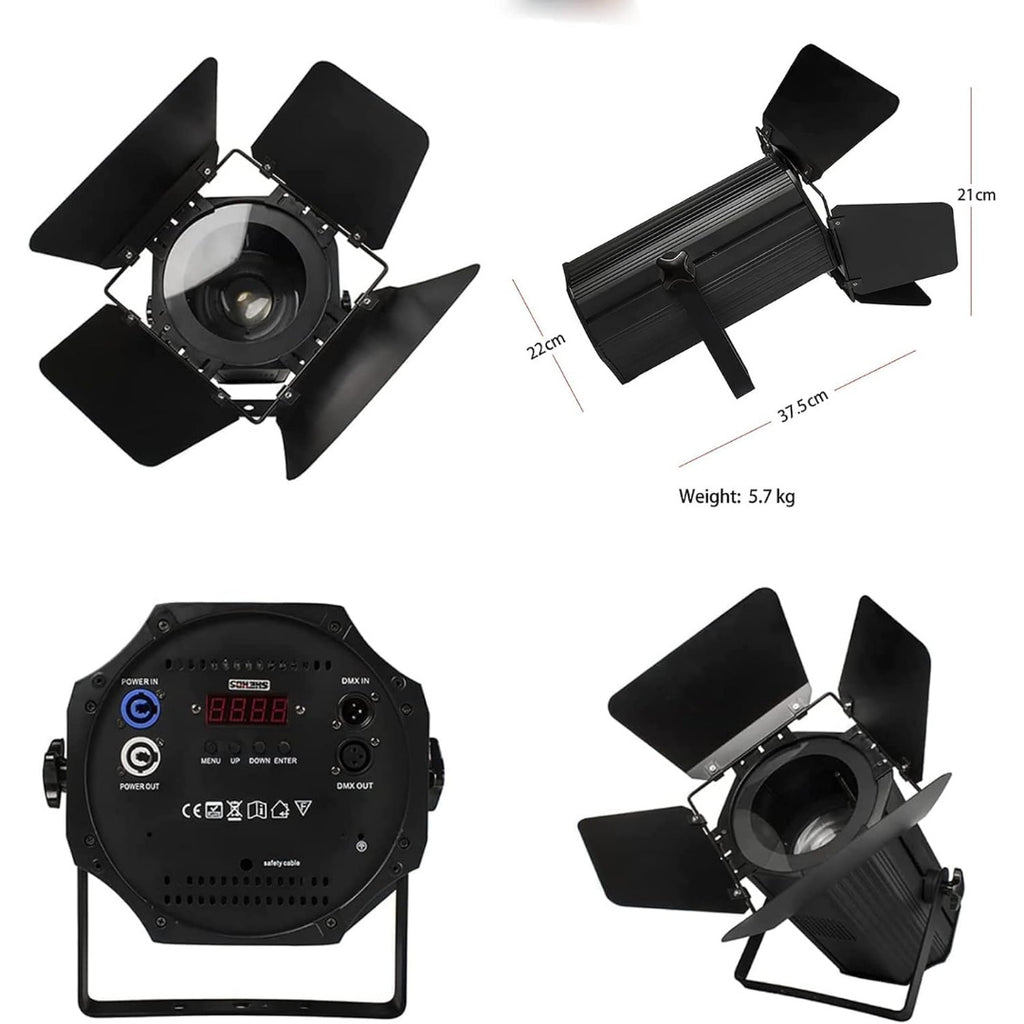 LW Essentials® Premium Stage Spotlights