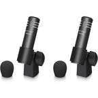 LW Essentials® Basic Wired Drum Microphone Set