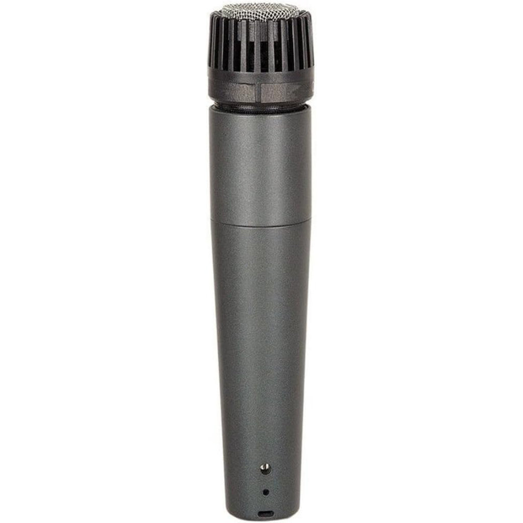 LW Essentials® Premium Instrument Microphone