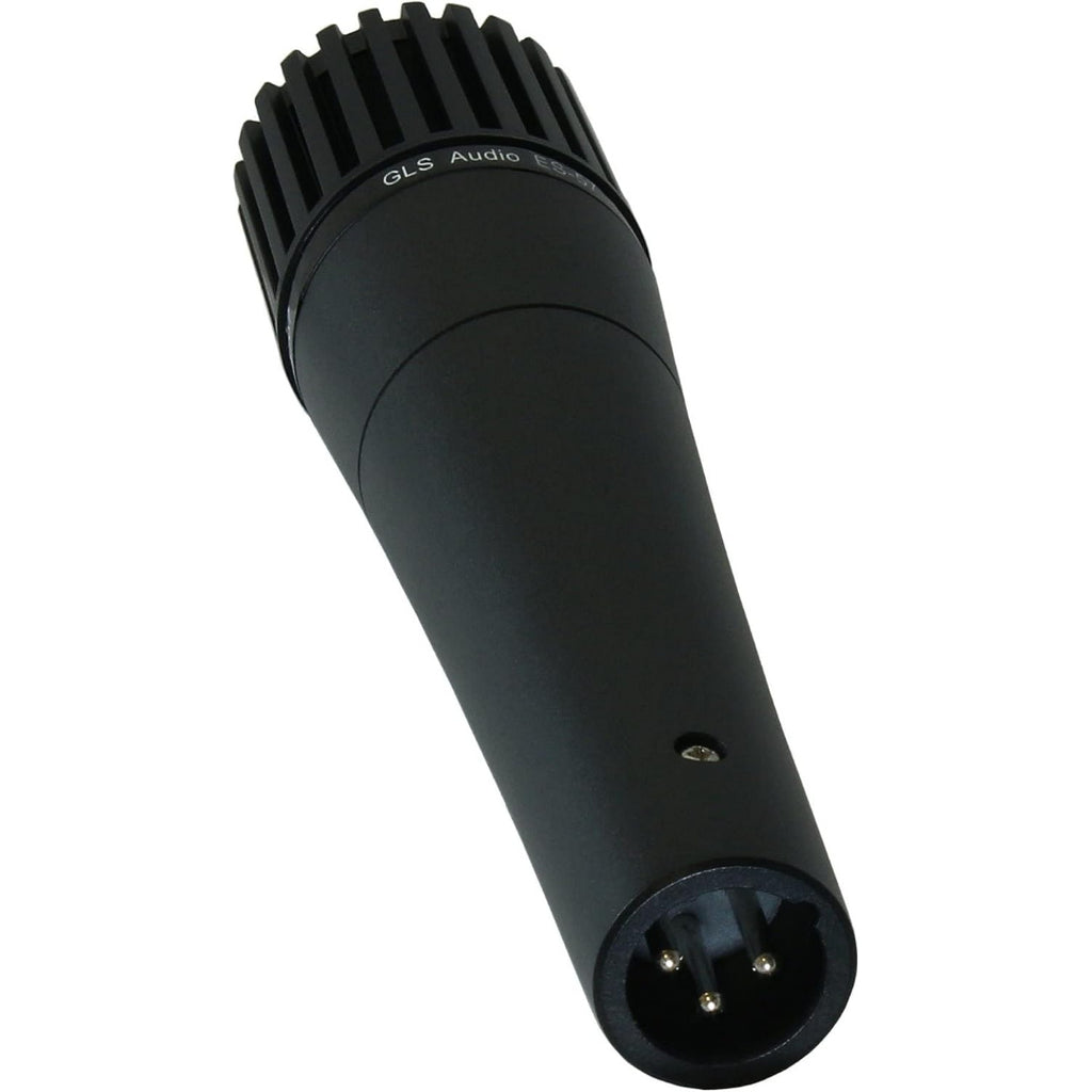 LW Essentials® Premium Instrument Microphone