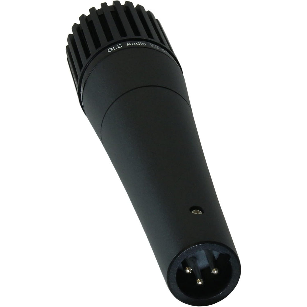 LW Essentials® Premium Instrument Microphone
