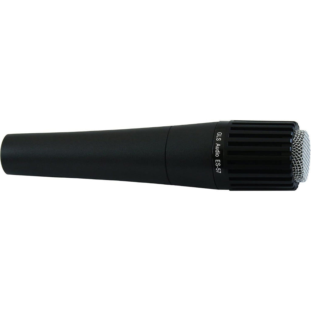 LW Essentials® Premium Instrument Microphone