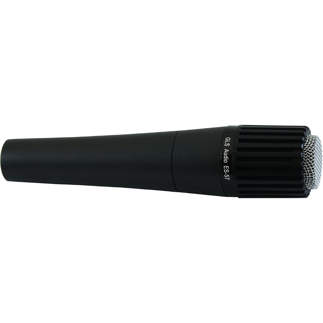 LW Essentials® Premium Instrument Microphone