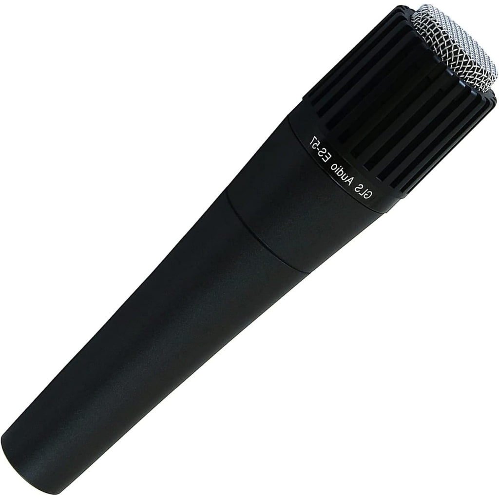 LW Essentials® Premium Instrument Microphone