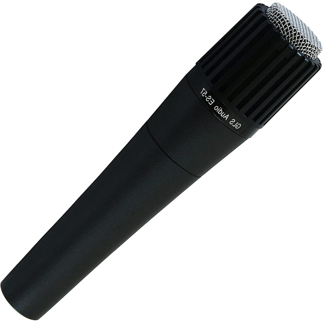 LW Essentials® Premium Instrument Microphone