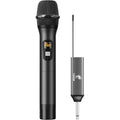 LW Essentials® Premium Wireless Vocal Microphone