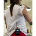 LW Essentials® Premium In-Ear Monitoring Systems