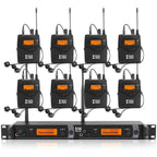 LW Essentials® Premium In-Ear Monitoring Systems