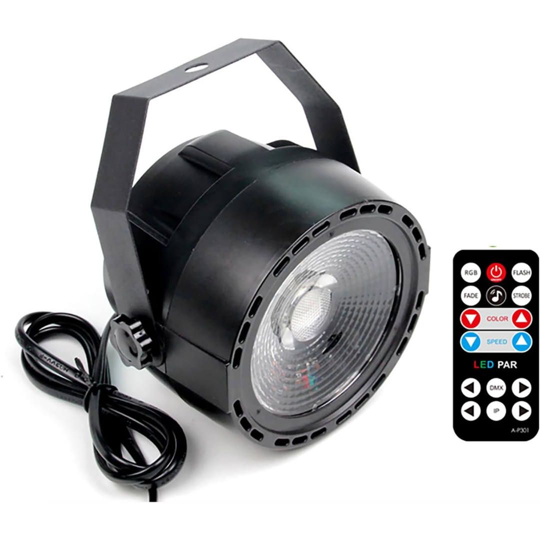 LW Essentials® Premium Stage Spotlights