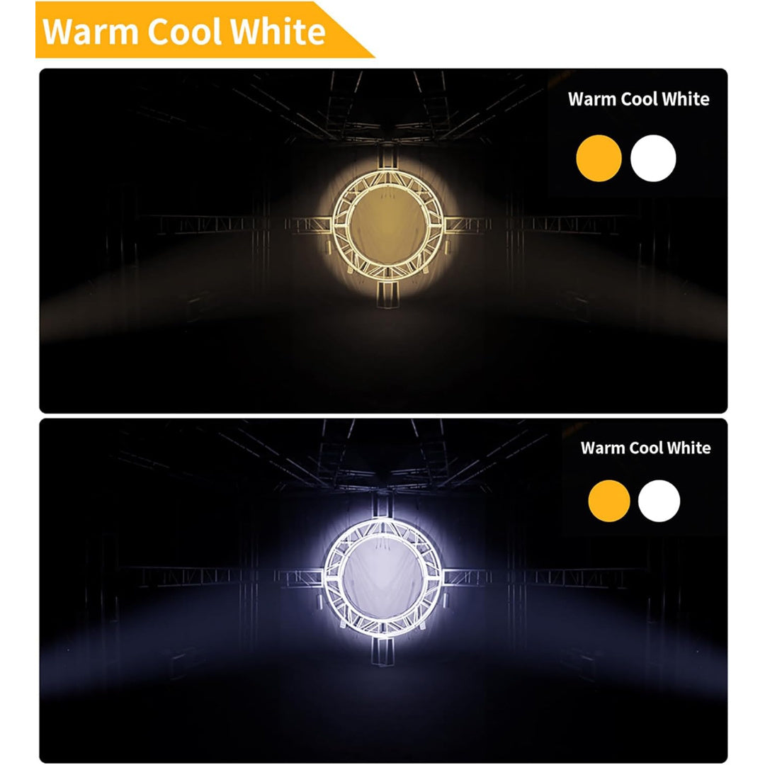 LW Essentials® Premium Stage Spotlights