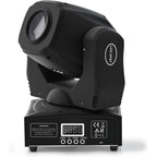 LW Essentials® Premium Moving Head GOBO Stage Lights