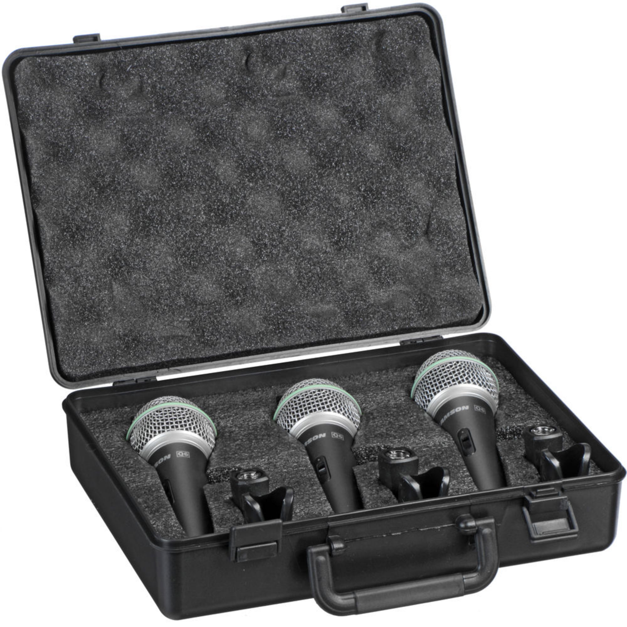 LW Essentials® Premium Vocal Microphone