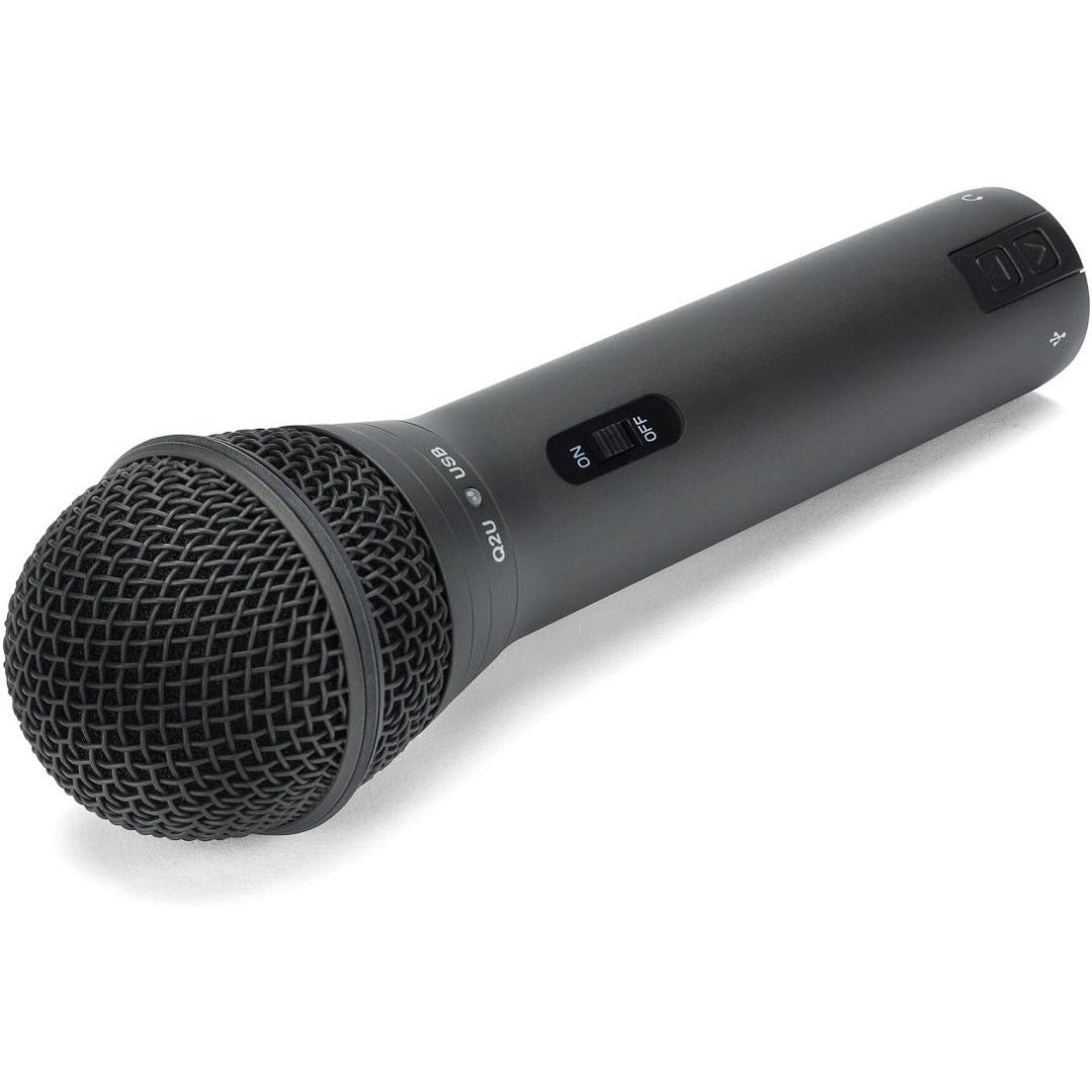 LW Essentials® Premium Vocal Microphone