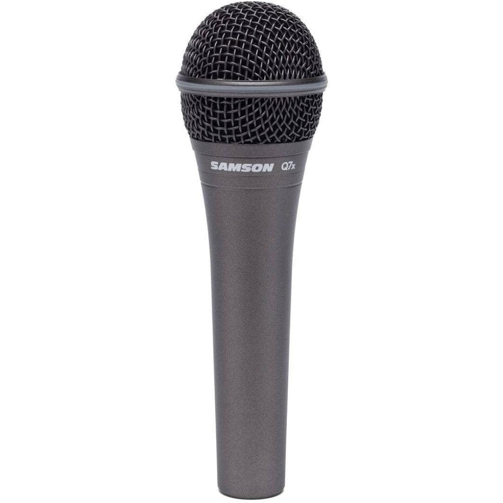 LW Essentials® Premium Vocal Microphone