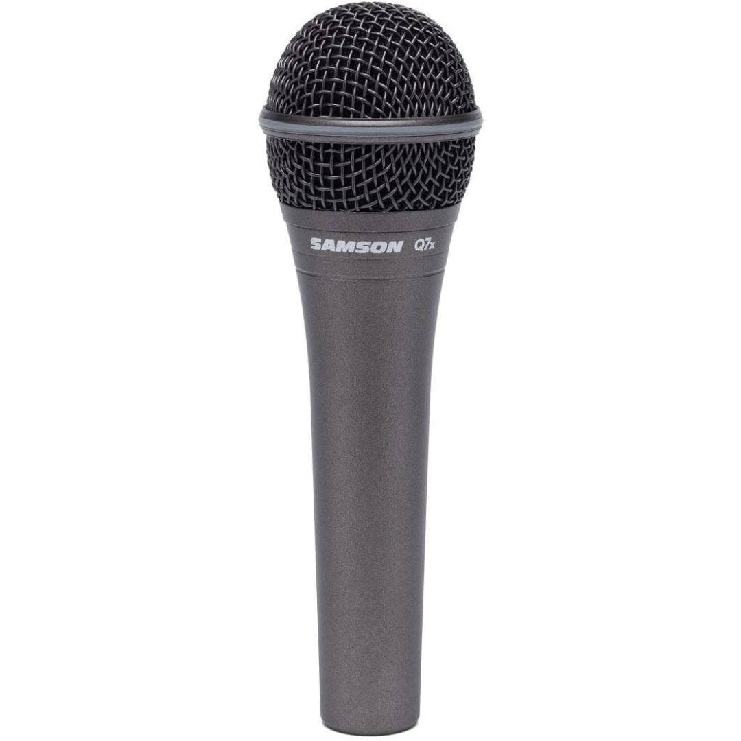 LW Essentials® Premium Vocal Microphone