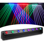 LW Essentials® Premium Moving Head Light Bar