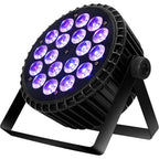 LW Essentials® Premium RGB Stage Par Lights
