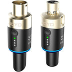 LW Essentials® Basic Wireless Microphone Receiver & Transmitter