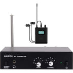 LW Essentials® Premium In-Ear Monitoring Systems