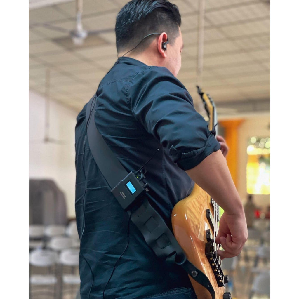 LW Essentials® Premium In-Ear Monitoring Systems