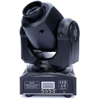LW Essentials® Basic Moving Head GOBO Stage Lights