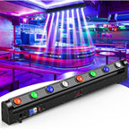 LW Essentials® Premium Moving Head Light Bar