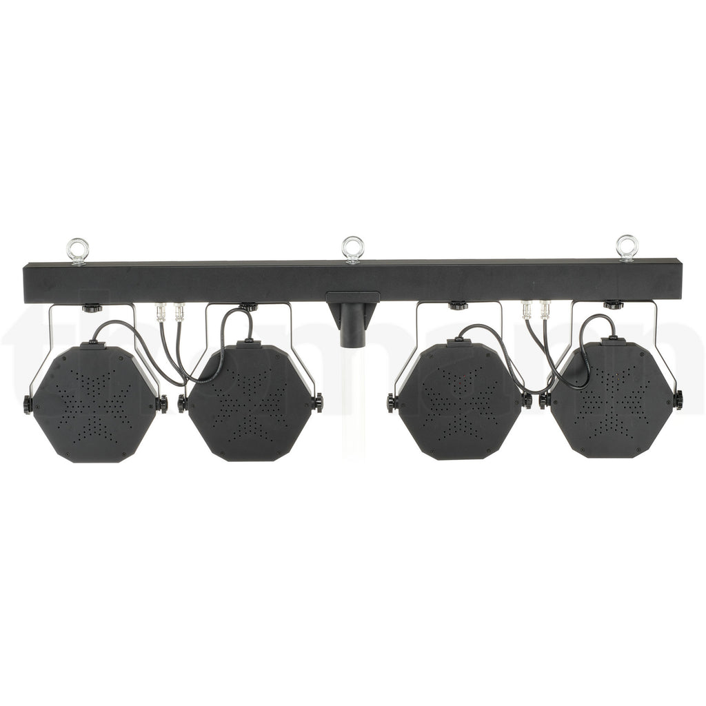 Prestige Picks® LED Par Lighting System