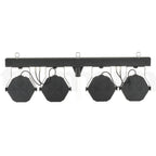 Prestige Picks® LED Par Lighting System
