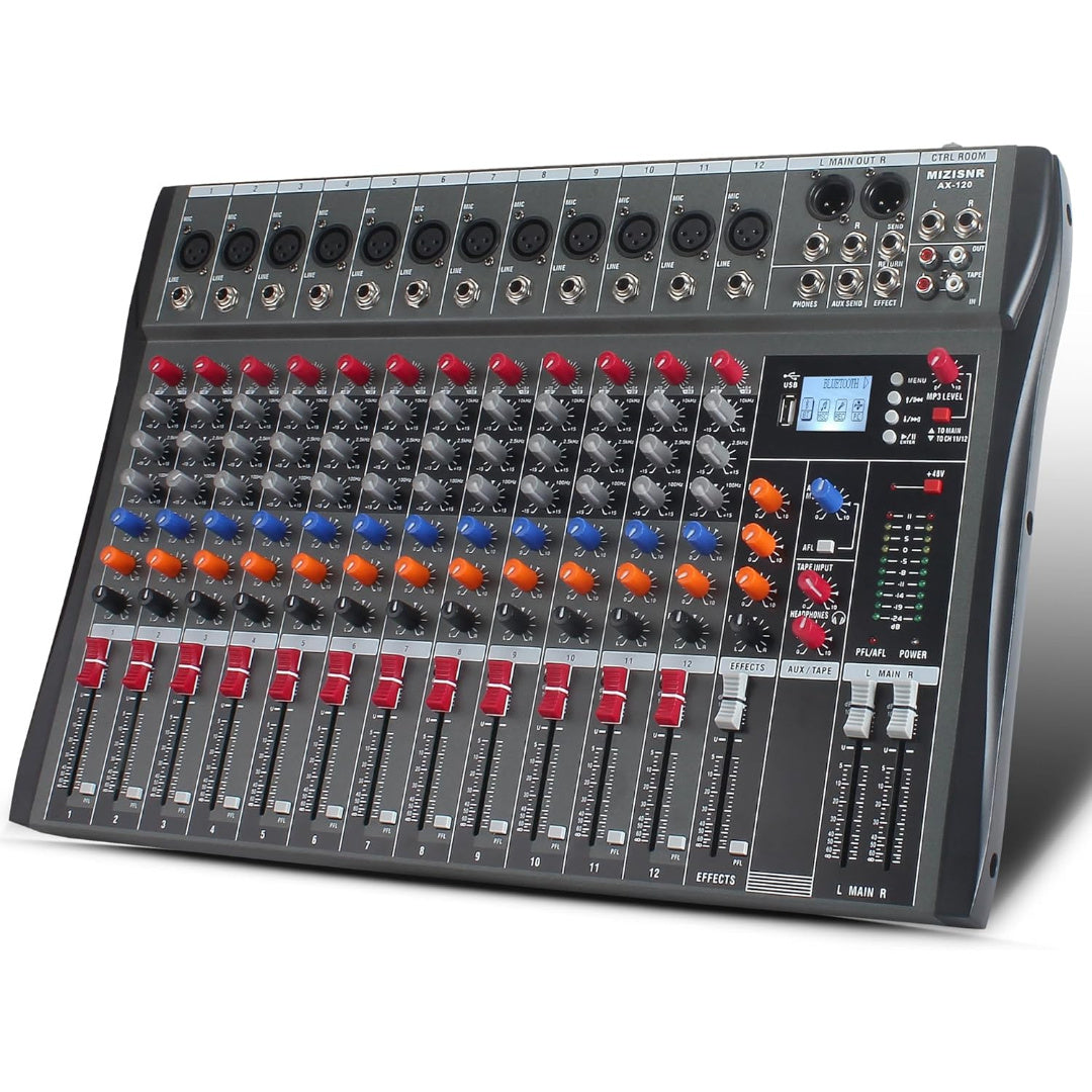 LW Essentials® Basic Mixer