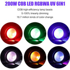 LW Essentials® Premium Stage Spotlights
