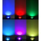 LW Essentials® Premium Stage Spotlights