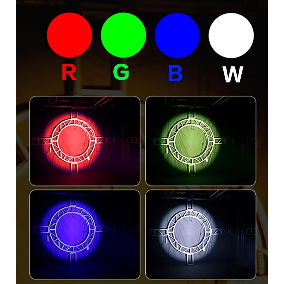 LW Essentials® Premium Stage Spotlights