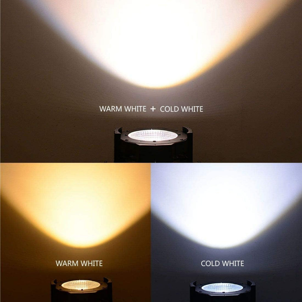 LW Essentials® Premium Stage Spotlights