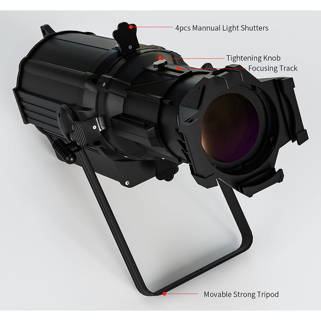 LW Essentials® Premium Stage Spotlights
