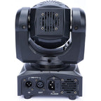 LW Essentials® Premium Moving Head GOBO Stage Lights