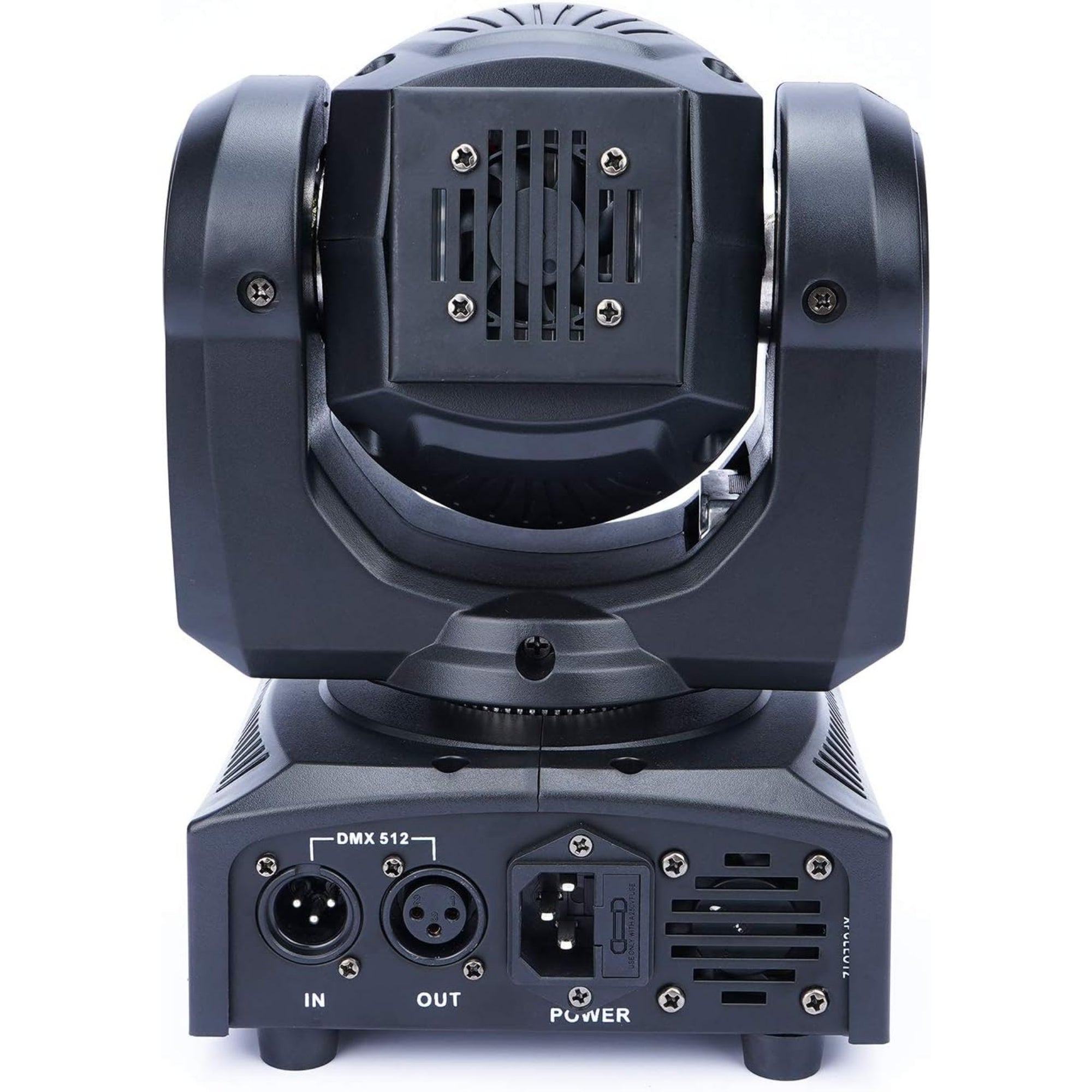 LW Essentials® Premium Moving Head GOBO Stage Lights