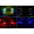 LW Essentials® Premium Moving Head Light Bar