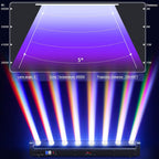 LW Essentials® Premium Moving Head Light Bar