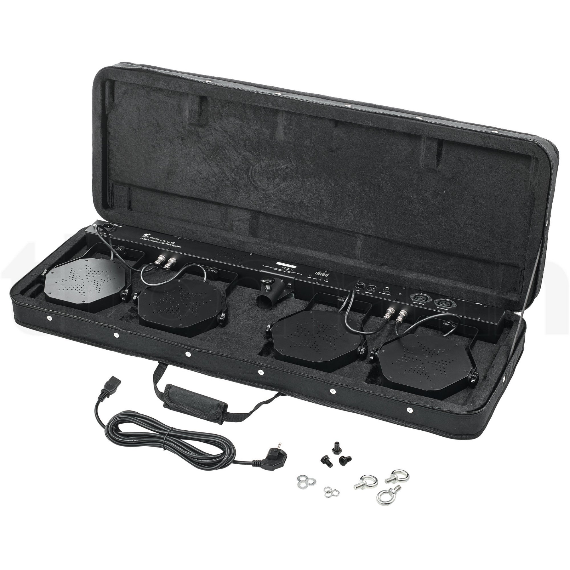 Prestige Picks® LED Par Lighting System