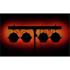 Prestige Picks® LED Par Lighting System