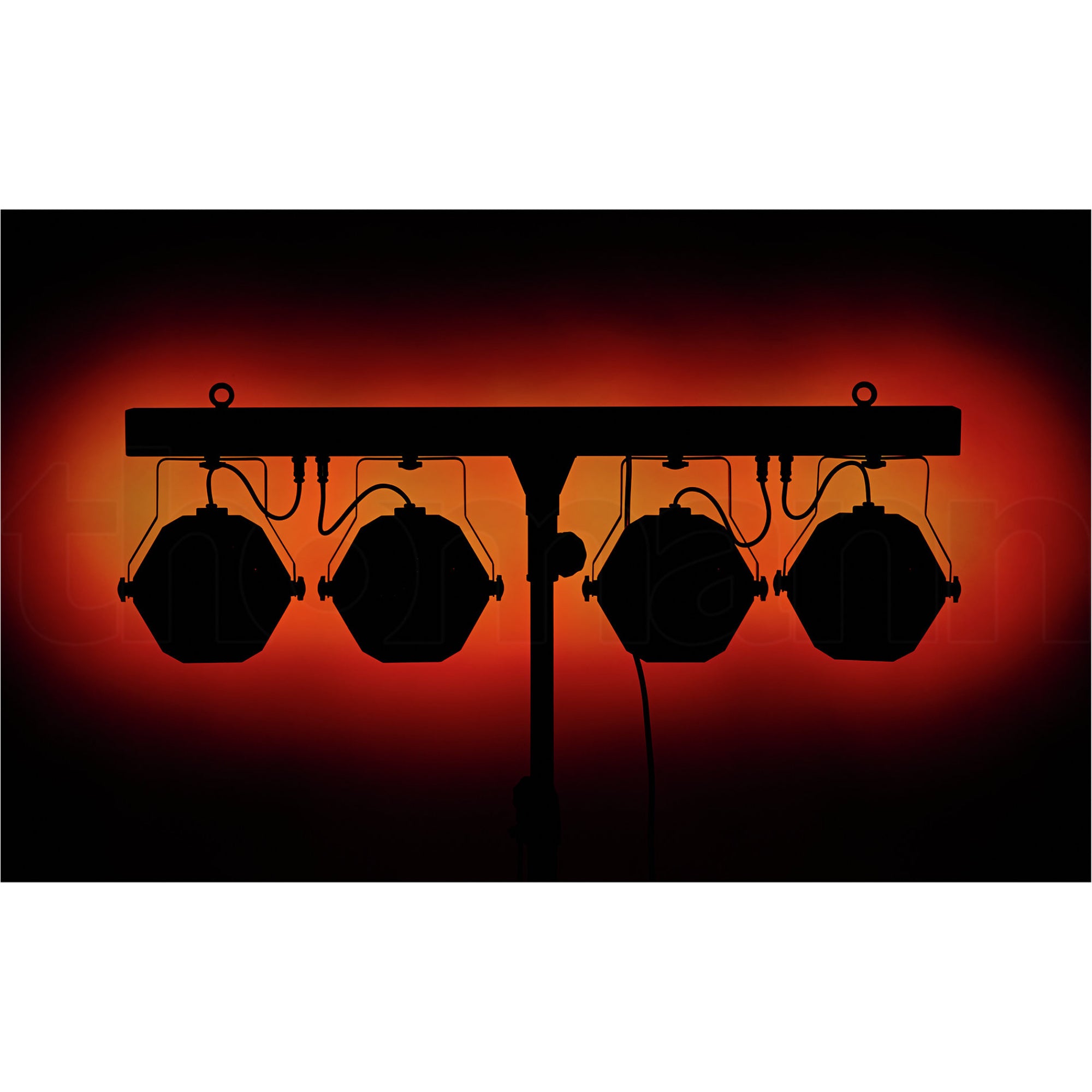 Prestige Picks® LED Par Lighting System