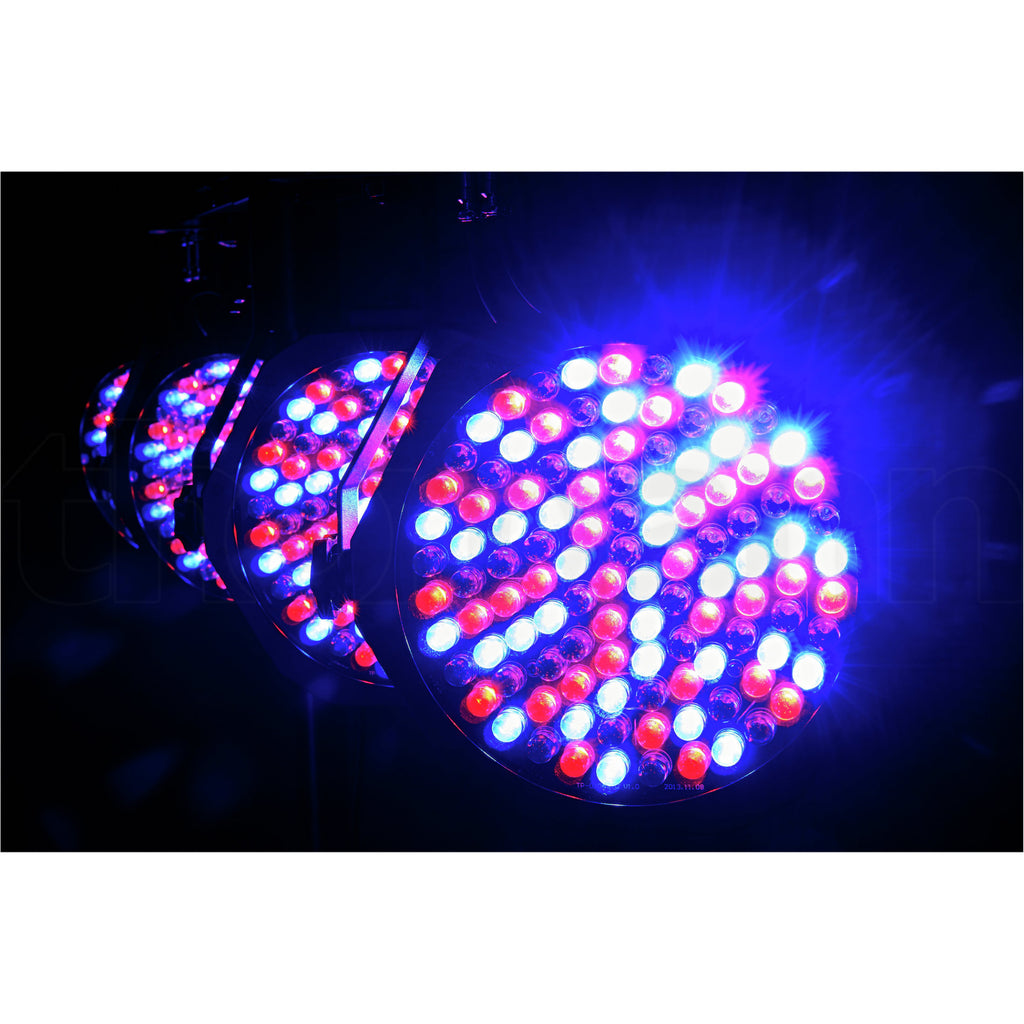 Prestige Picks® LED Par Lighting System