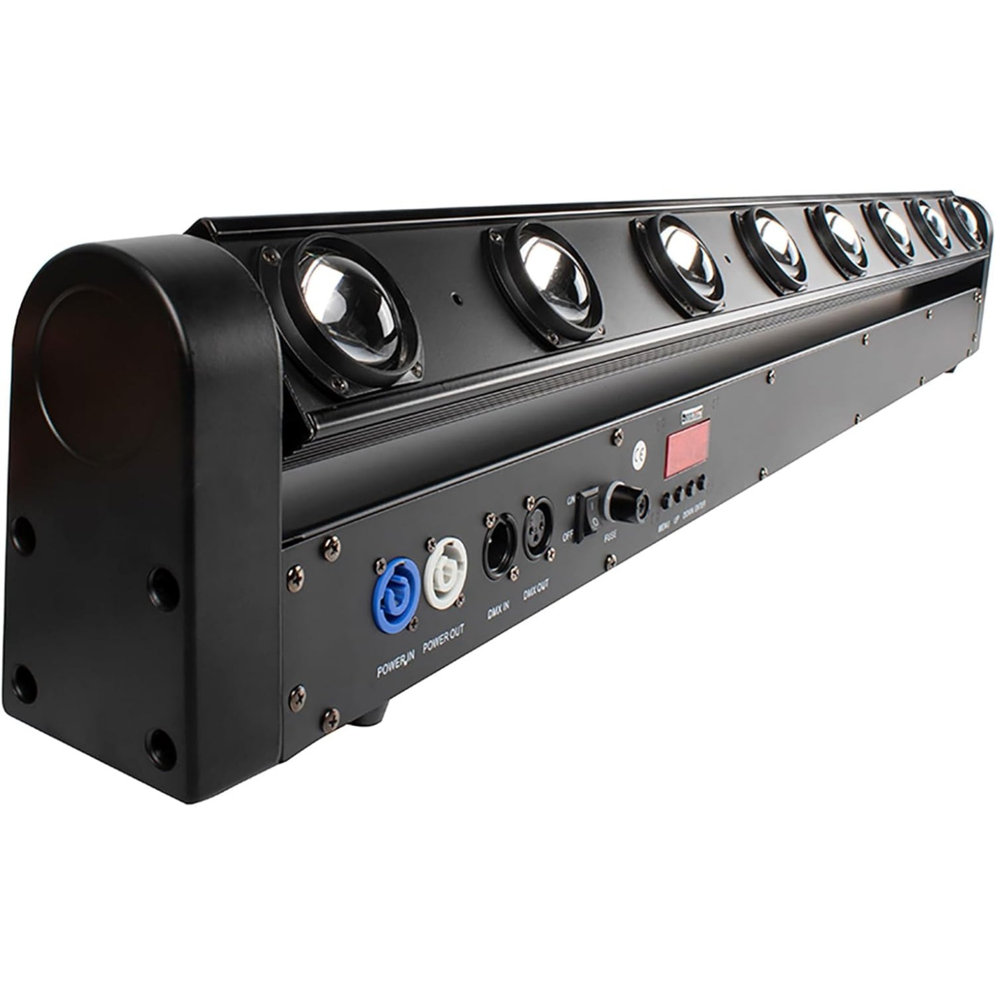 LW Essentials® Premium Moving Head Light Bar