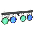 Prestige Picks® LED Par Lighting System