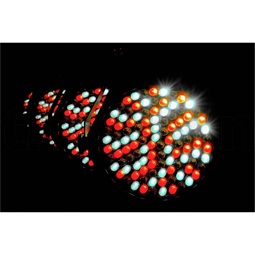 Prestige Picks® LED Par Lighting System