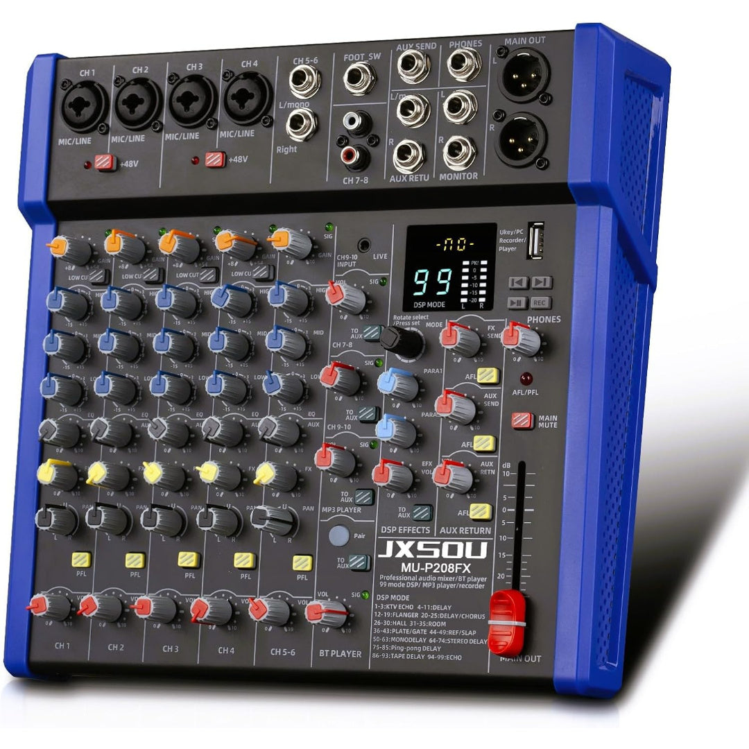 LW Essentials® Basic Mixer