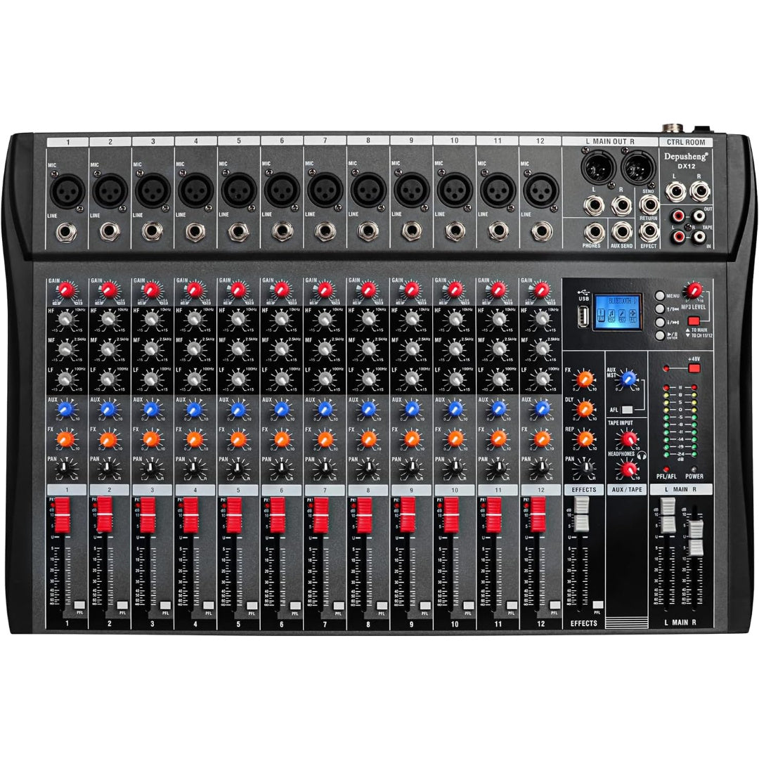 LW Essentials® Basic Mixer