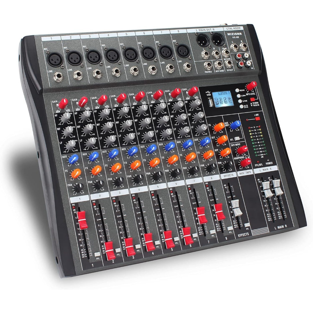 LW Essentials® Basic Mixer